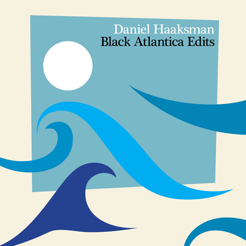 Various Artists - Black Atlantica Edits (BBE Music) - THE SLOW